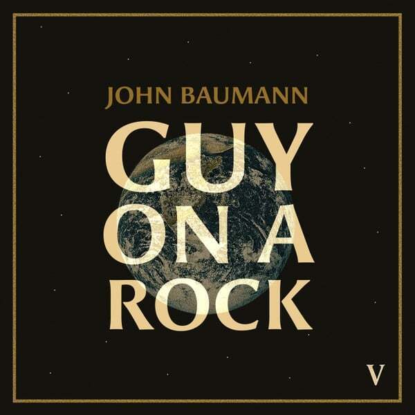 Cover art for Guy on a Rock